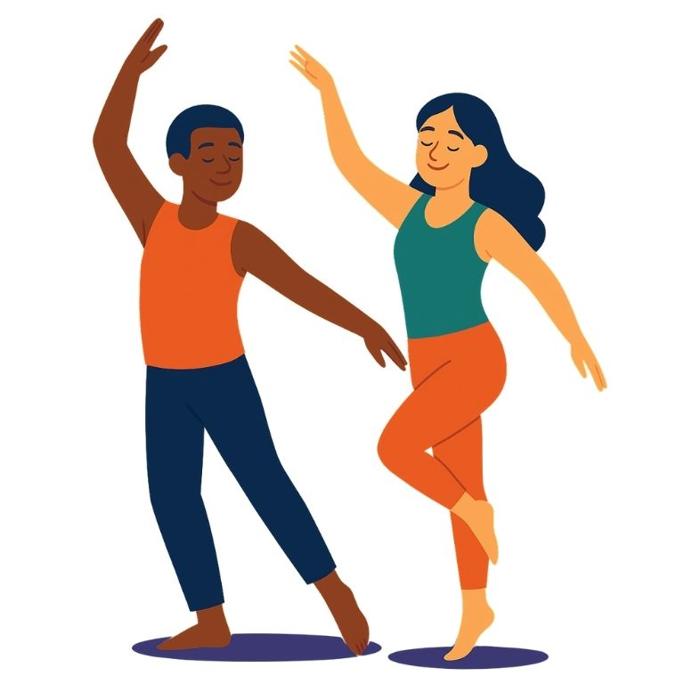 jazz contemporaneo 1