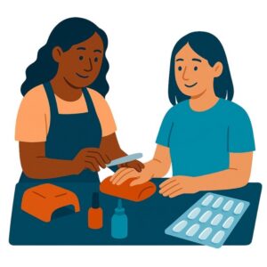 manicuria integral y soft gel 1