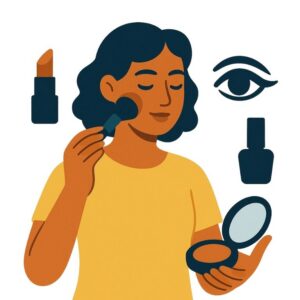maquillaje 2