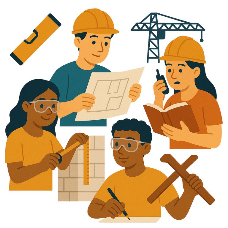 maestro mayor de obra