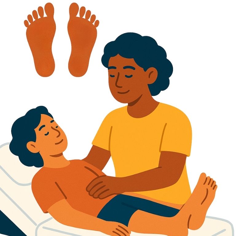 reflexologia podal 1