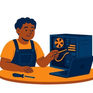 reparador de pc instalador y soporte de sistemas informaticos cfp 401 1