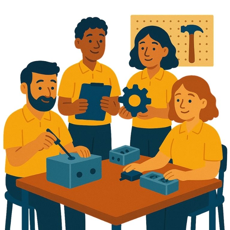 taller esteban ferrario 1