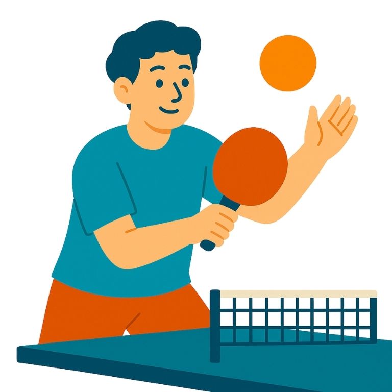 tenis de mesa 1