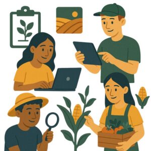 técnico agrario