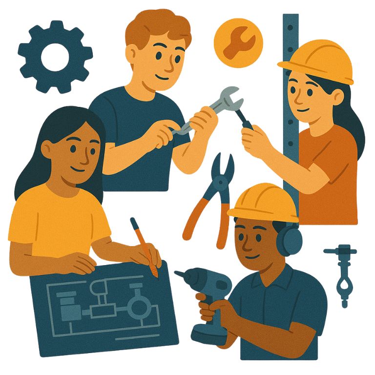 tecnico electromecanico 1